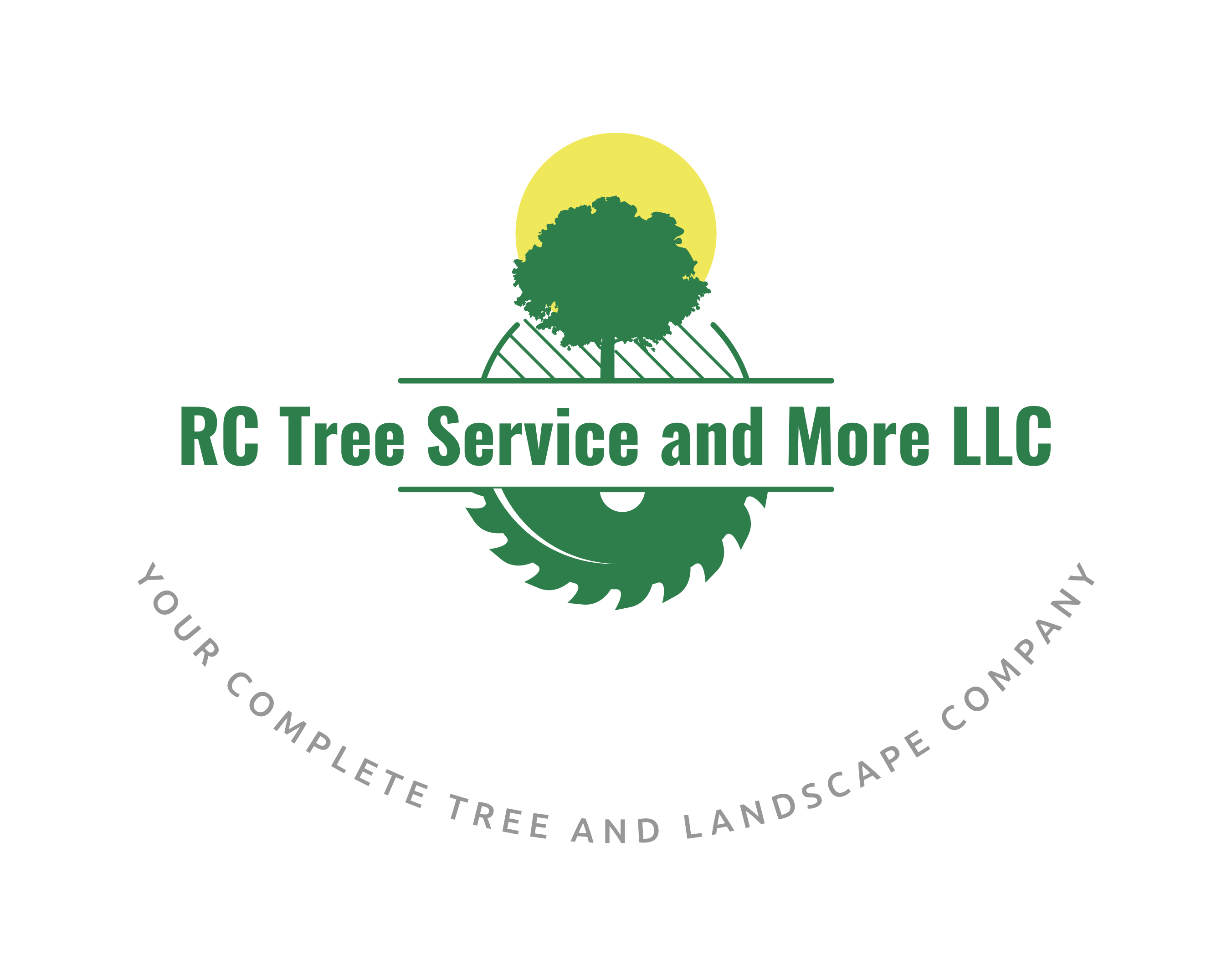 RC Tree Service & More LLC